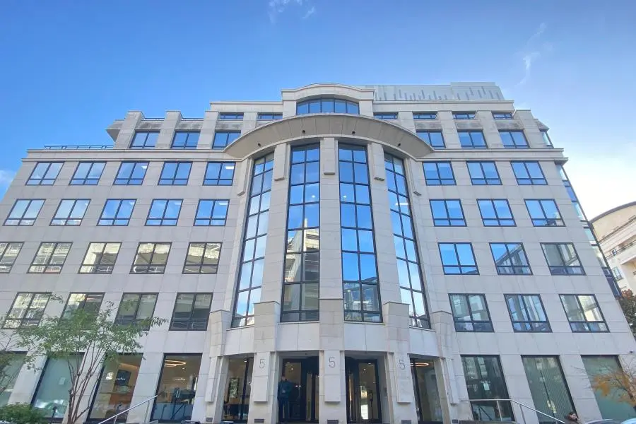 BUREAUX à louer à Issy-les-Moulineaux – 4 090 m²