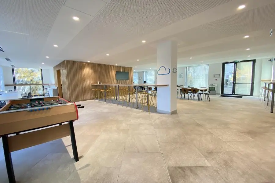 BUREAUX à louer à Issy-les-Moulineaux – 4 090 m²
