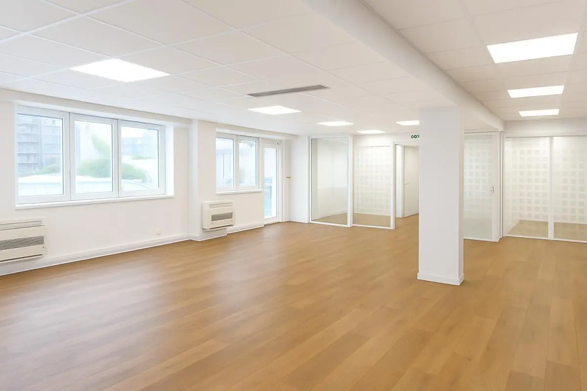 BUREAUX à louer à Boulogne-Billancourt – 1 780 m²