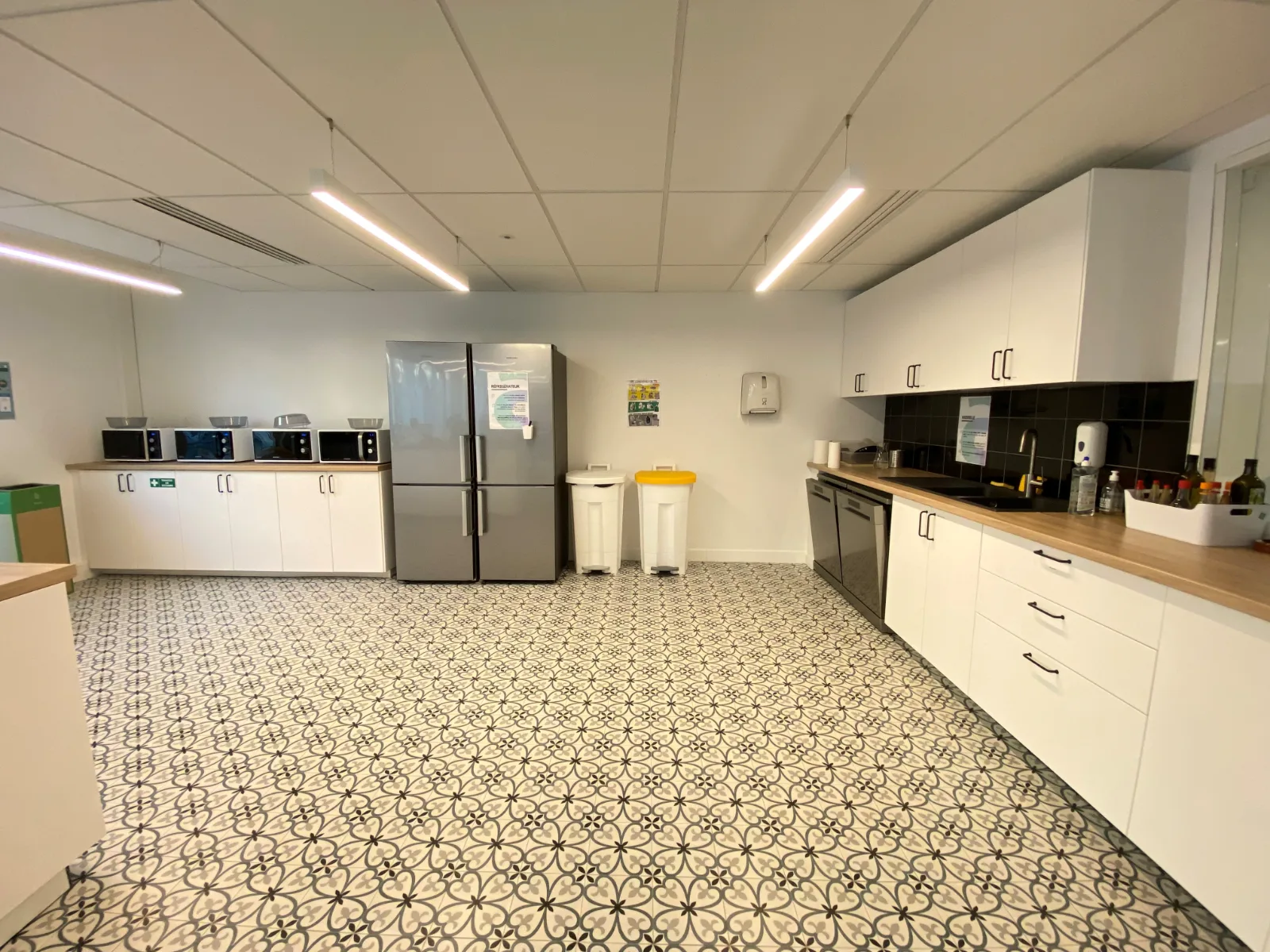BUREAUX à louer à Boulogne-Billancourt – 809 m²