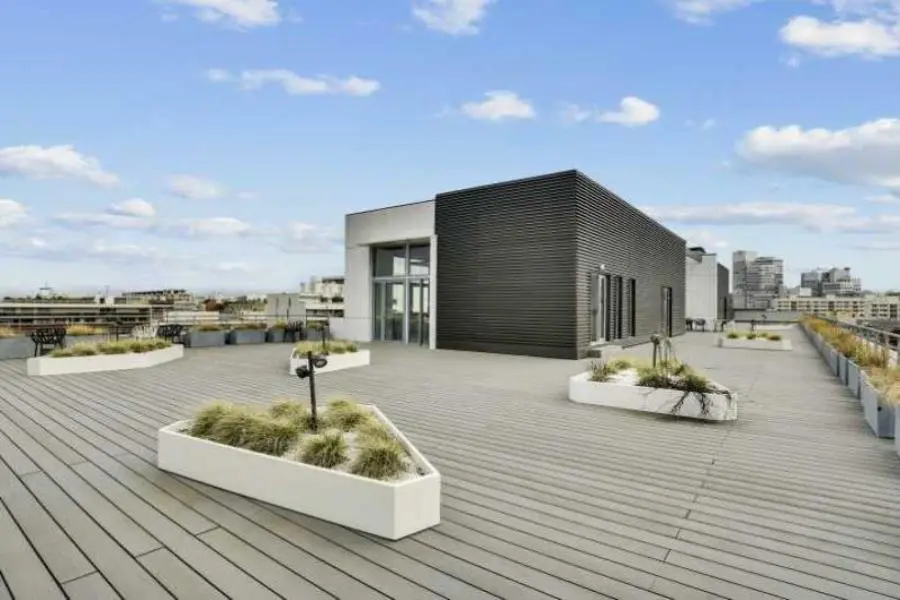 BUREAUX à louer à Boulogne-Billancourt – 2 323 m²