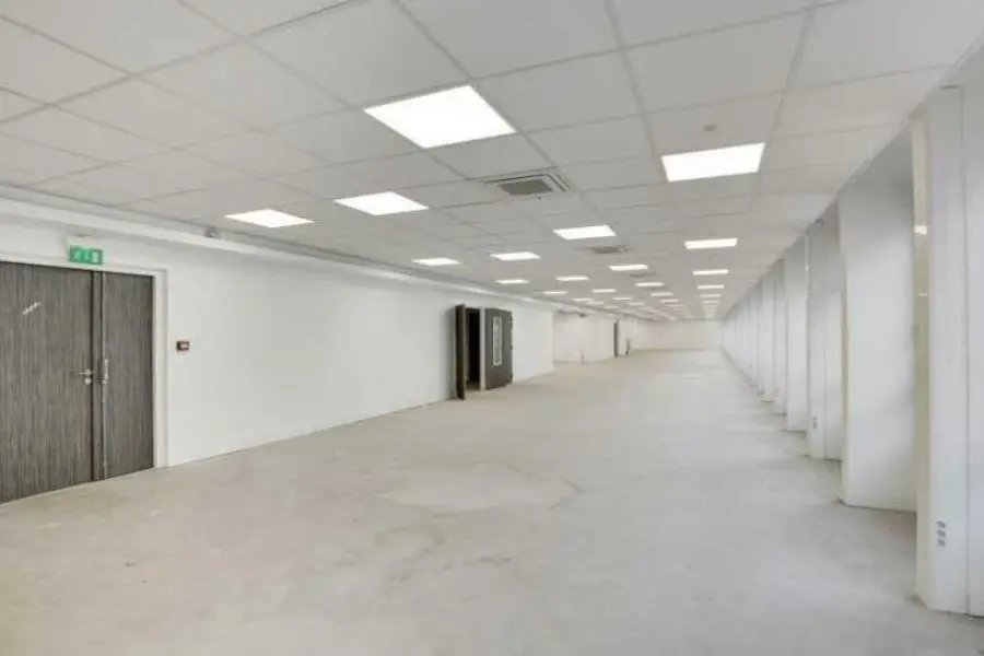 BUREAUX à louer à Boulogne-Billancourt – 2 323 m²
