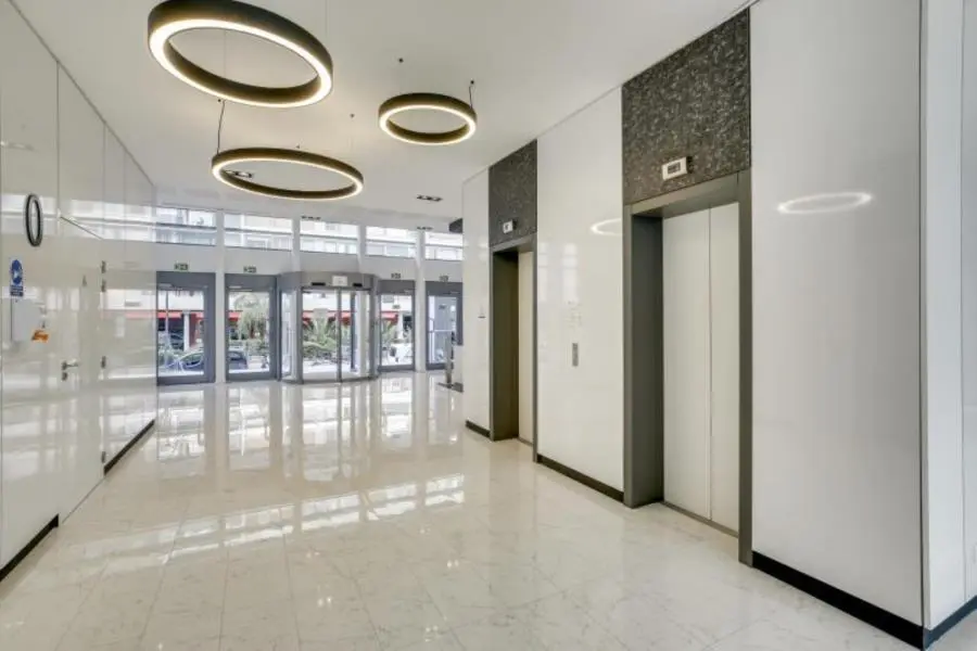 BUREAUX à louer à Boulogne-Billancourt – 2 323 m²