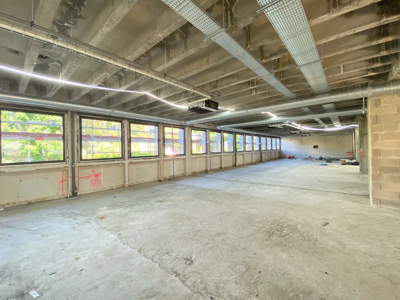 BUREAUX à vendre à Boulogne-Billancourt – 1 869 m²