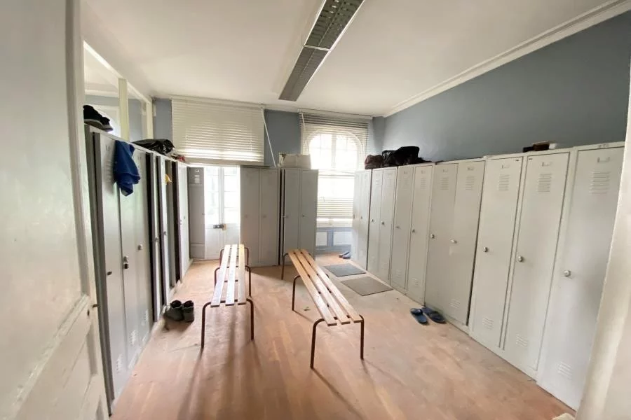 BUREAUX à vendre à Boulogne-Billancourt – 112 m²