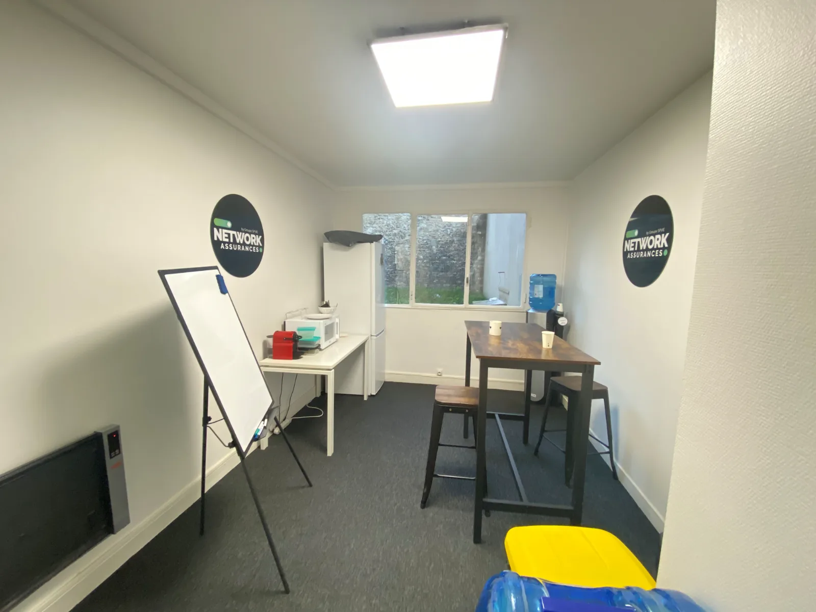 BUREAUX à vendre – 58 m²