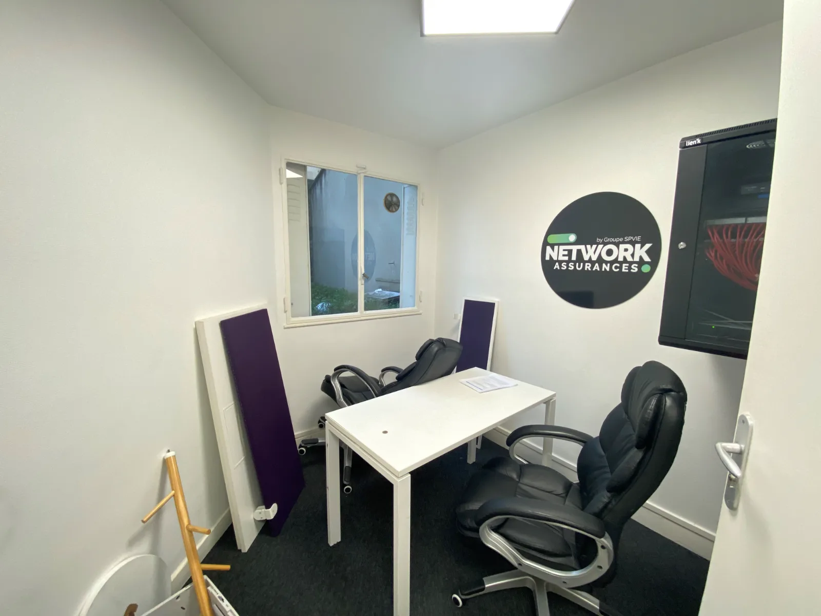 BUREAUX à vendre – 58 m²