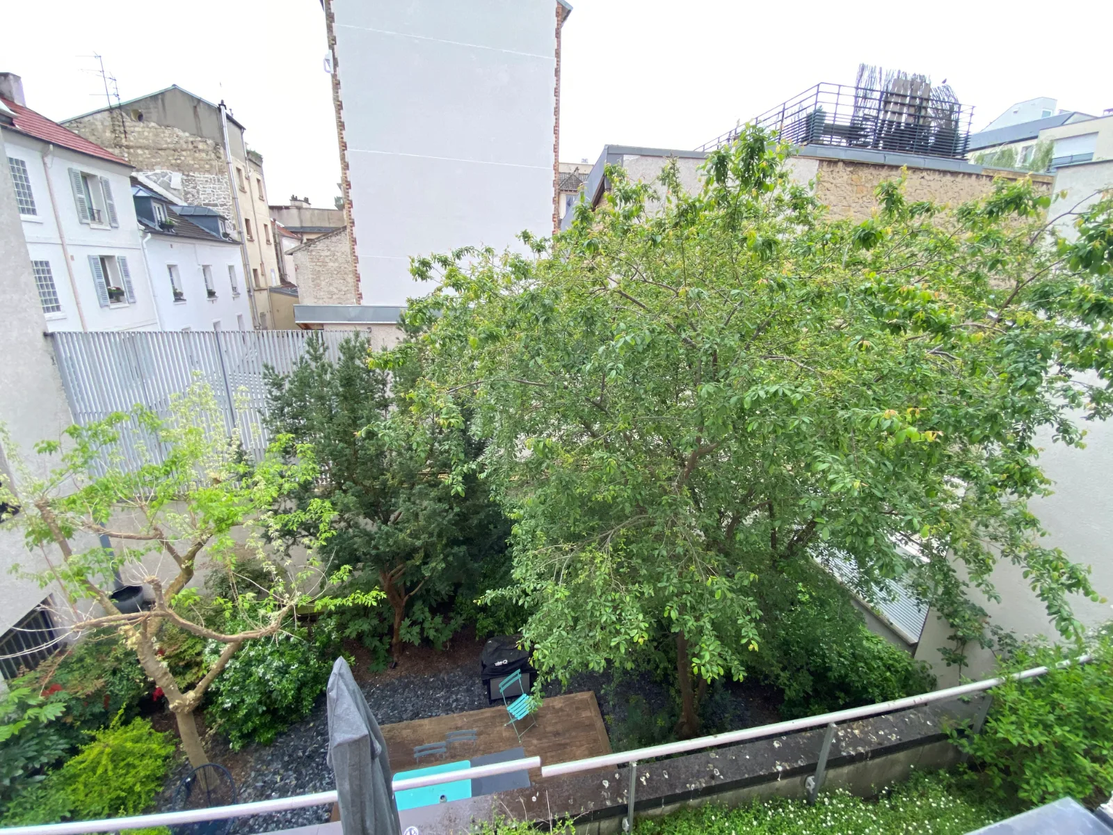BUREAUX à louer à Boulogne-Billancourt – 195 m²