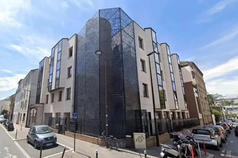 BUREAUX à louer à Boulogne-Billancourt – 195 m²
