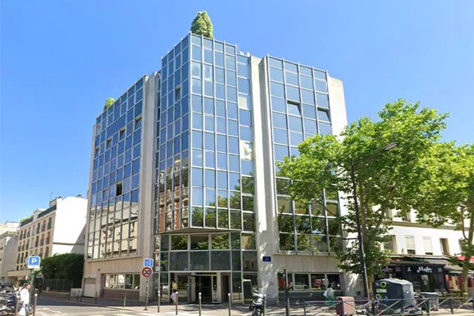 BUREAUX à louer à Boulogne-Billancourt – 170 m²