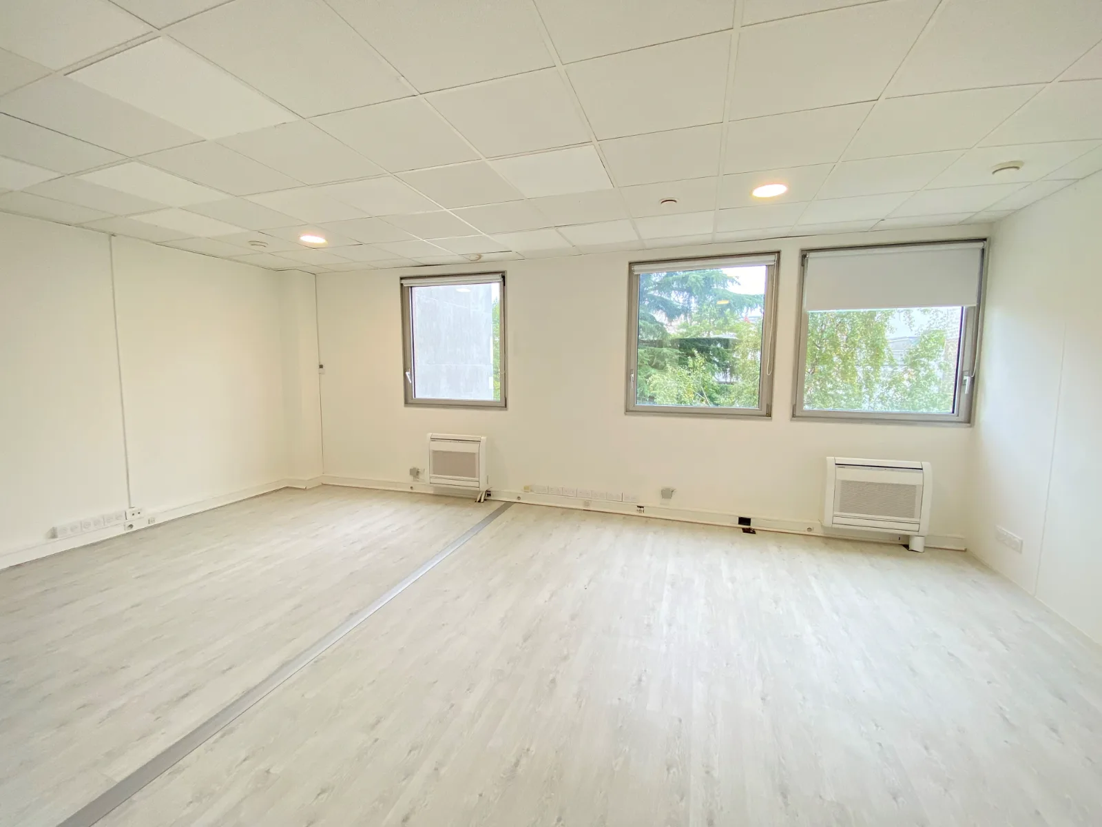 BUREAUX à louer à Boulogne-Billancourt – 170 m²