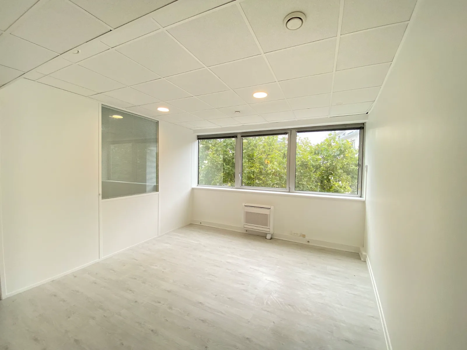 BUREAUX à louer à Boulogne-Billancourt – 170 m²
