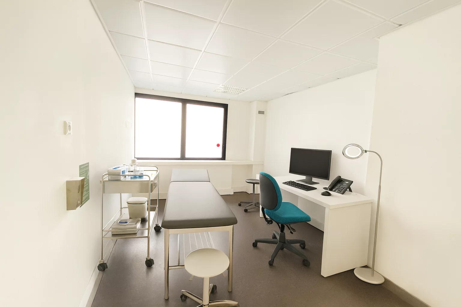 BUREAUX à louer à Boulogne-Billancourt – 248 m²