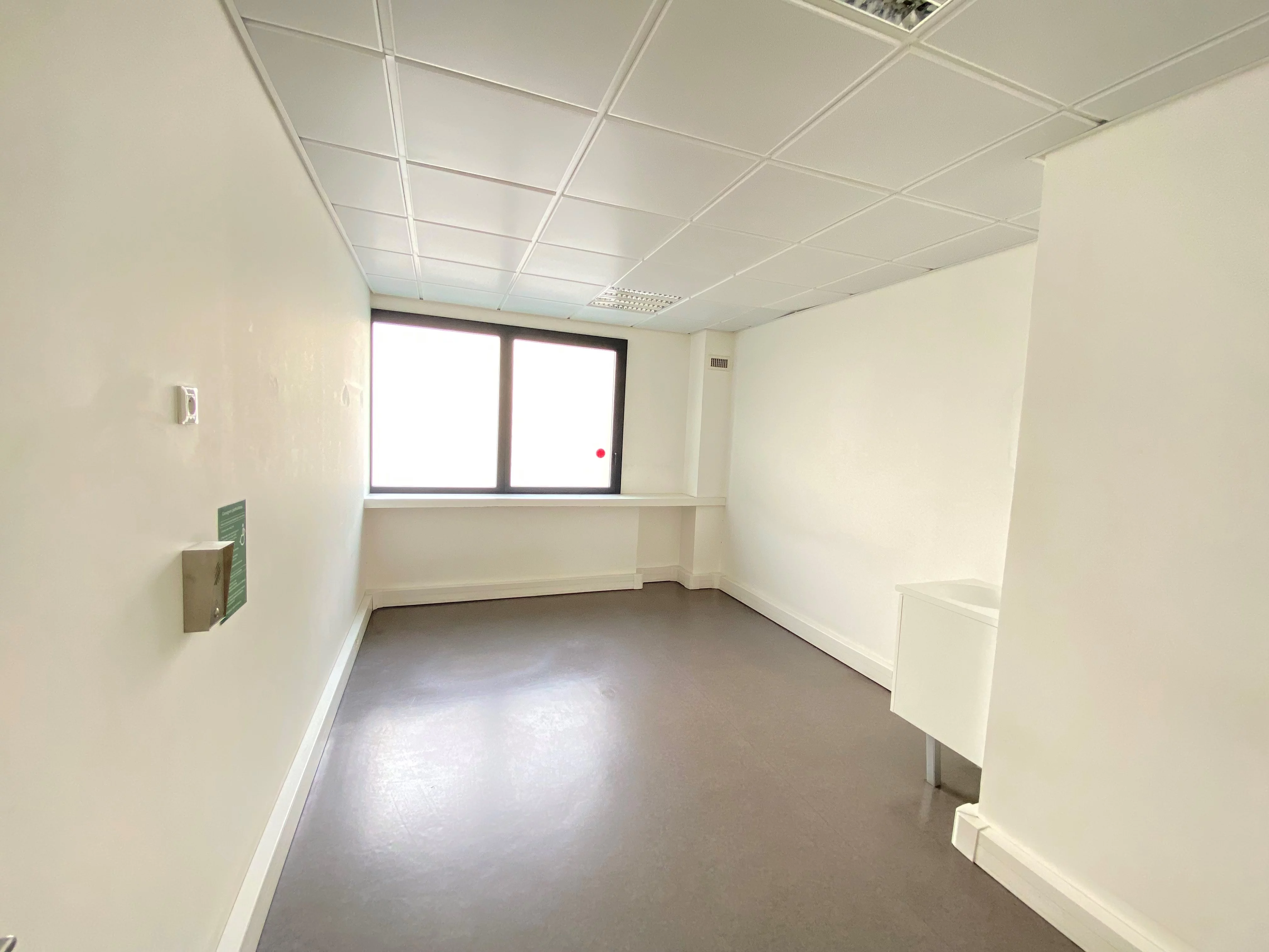 BUREAUX à louer à Boulogne-Billancourt – 248 m²