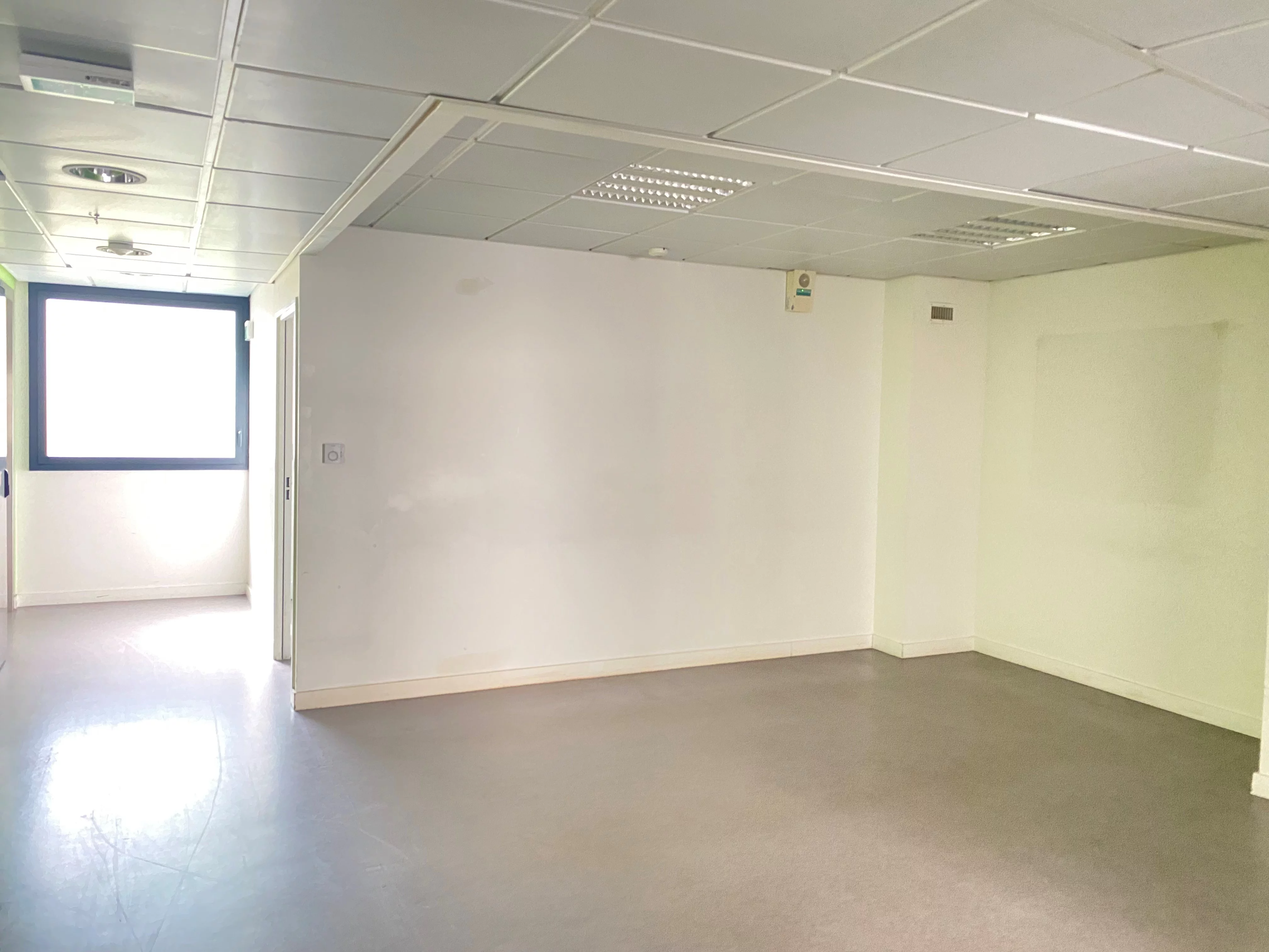 BUREAUX à louer à Boulogne-Billancourt – 248 m²