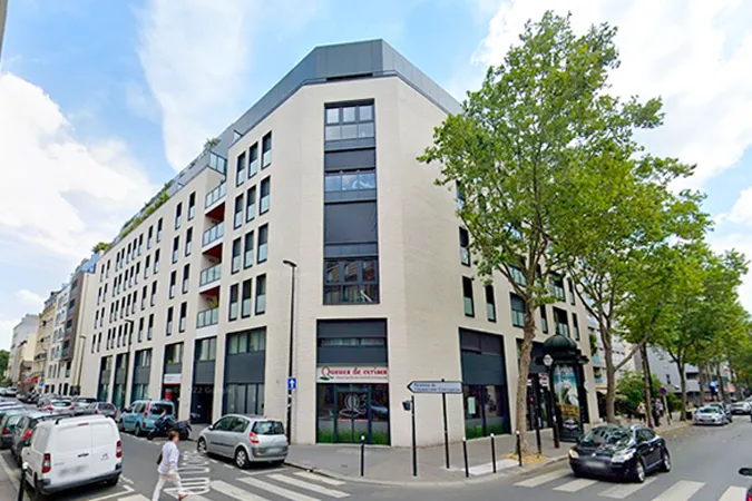 BUREAUX à louer à Boulogne-Billancourt – 248 m²