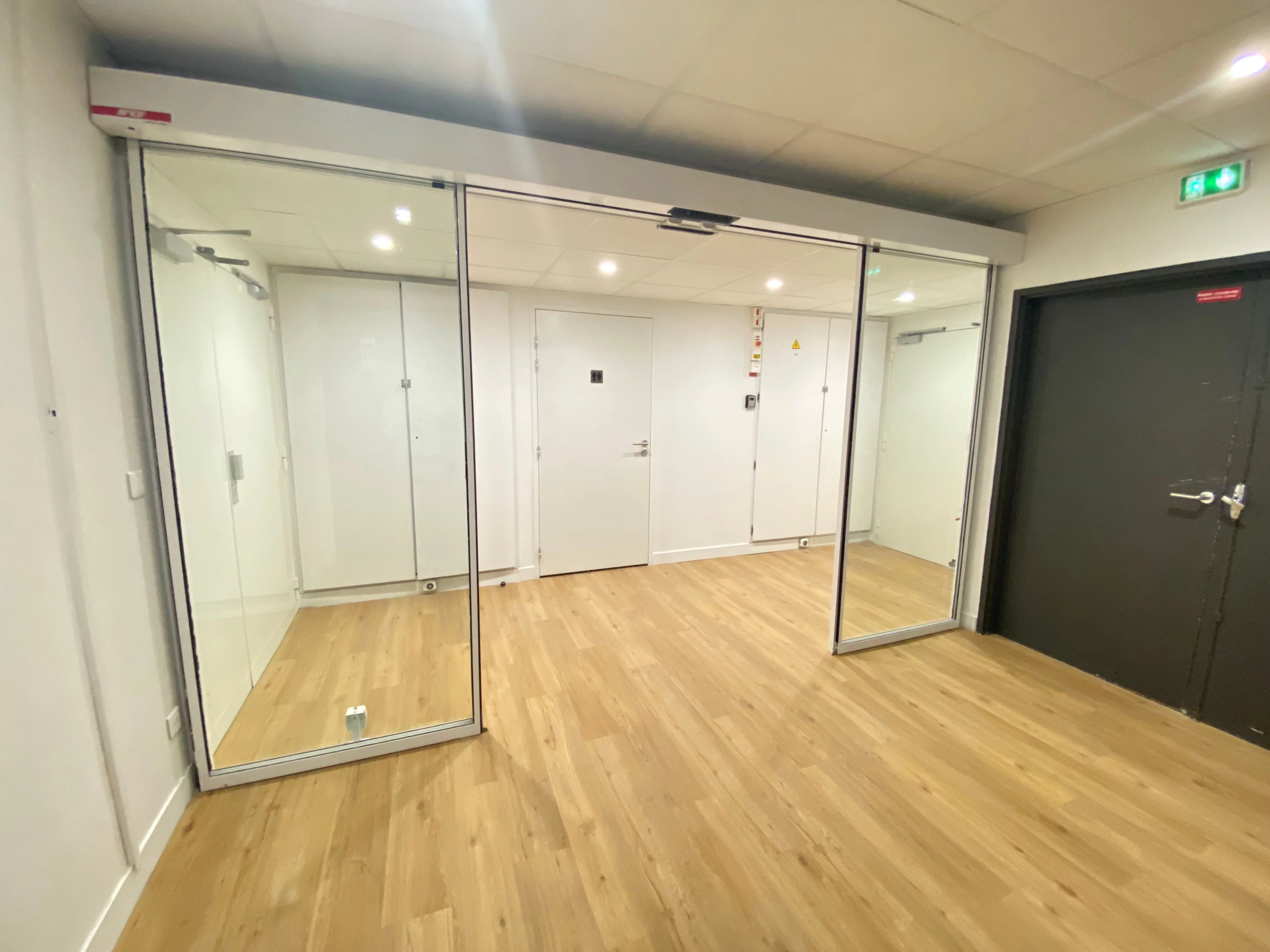 BUREAUX à louer à Boulogne-Billancourt – 2 354 m²