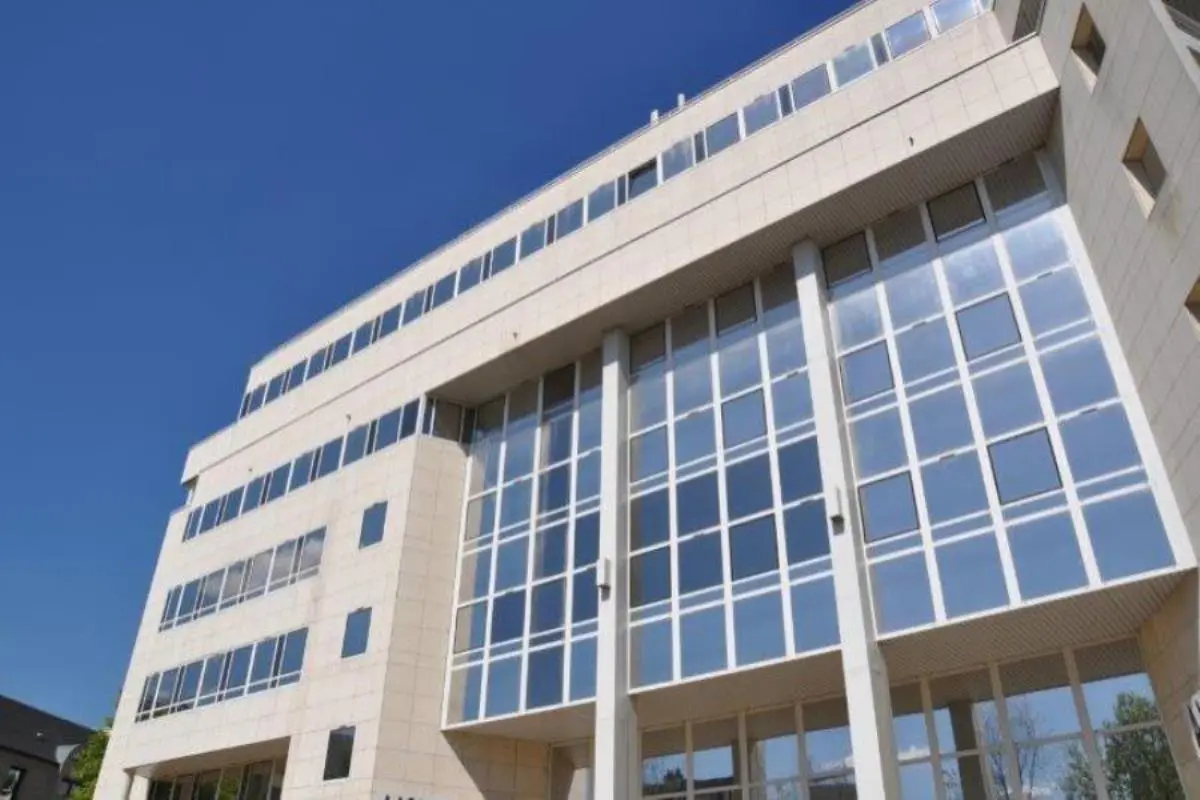 BUREAUX à louer à Issy-les-Moulineaux – 1 648 m²