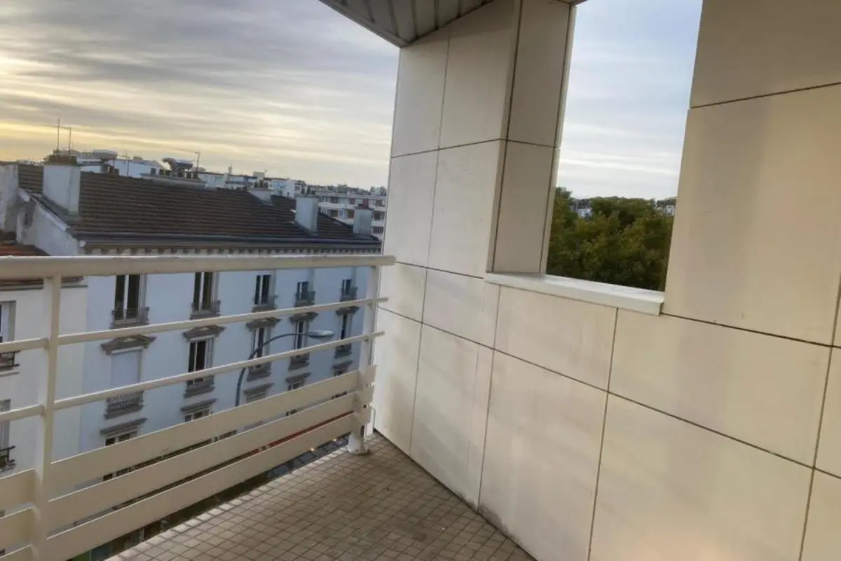 BUREAUX à louer à Issy-les-Moulineaux – 1 648 m²