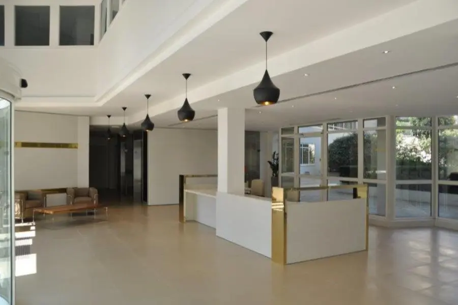 BUREAUX à louer à Issy-les-Moulineaux – 1 648 m²