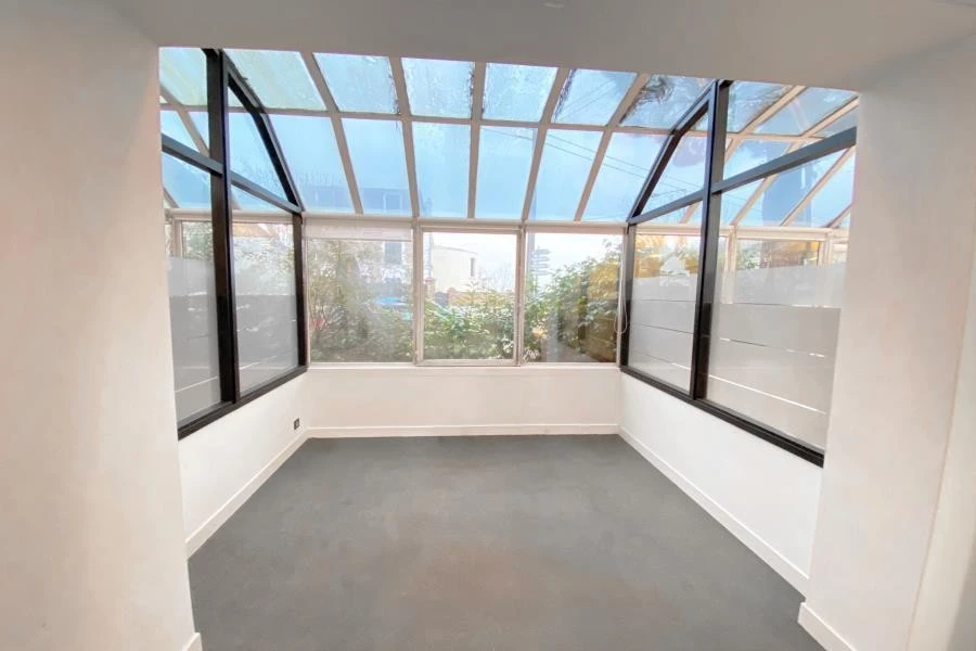 BUREAUX à vendre à Meudon – 324 m²