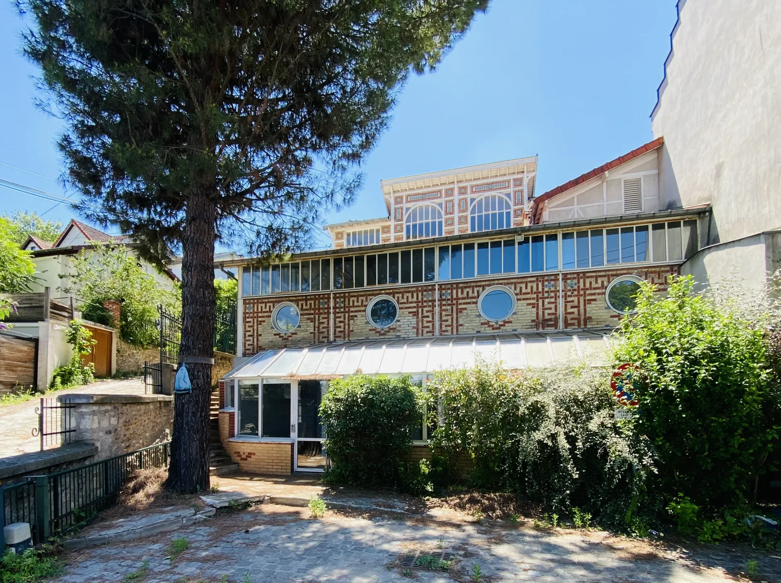 BUREAUX à vendre à Meudon – 324 m²