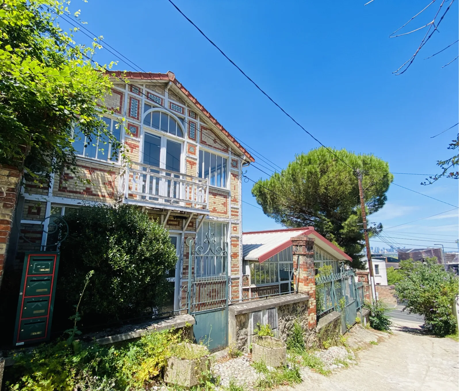 BUREAUX à vendre à Meudon – 324 m²