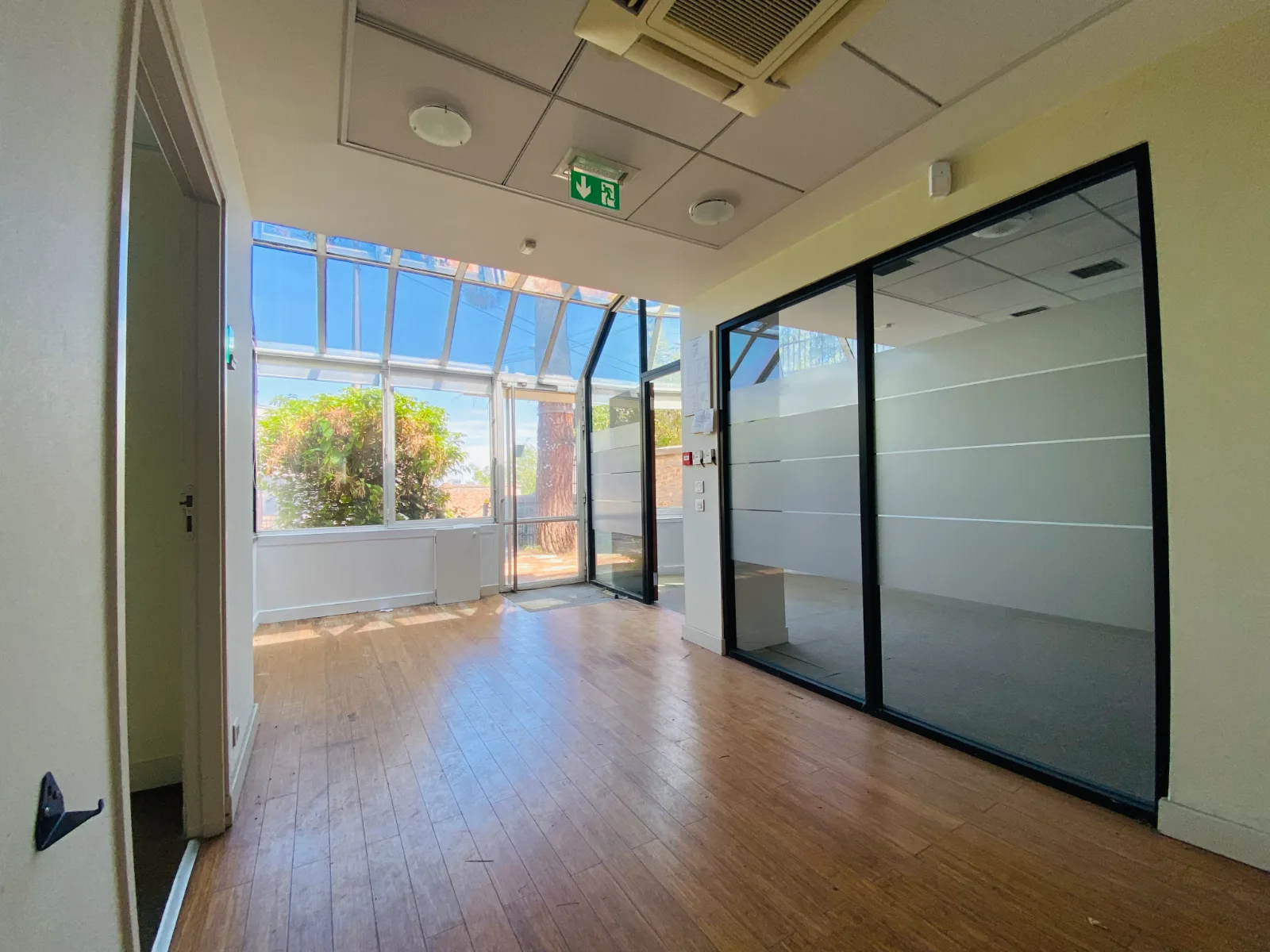 BUREAUX à vendre à Meudon – 324 m²