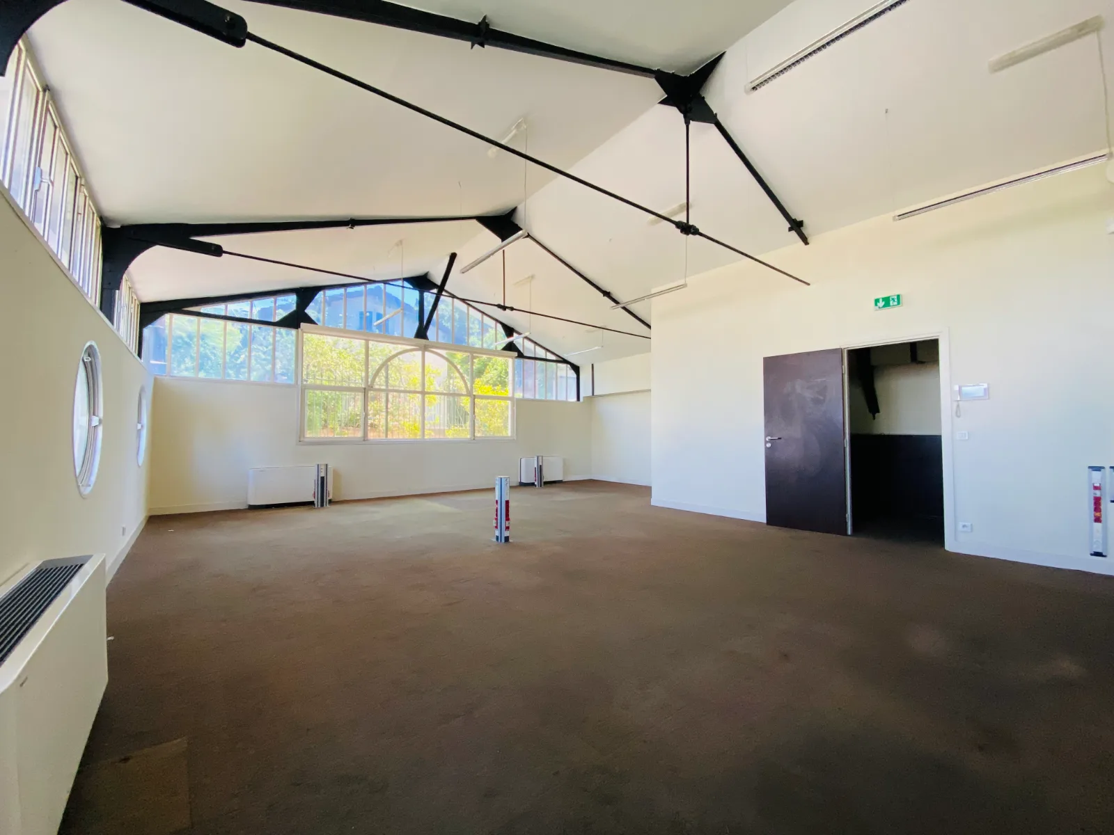 BUREAUX à vendre à Meudon – 324 m²