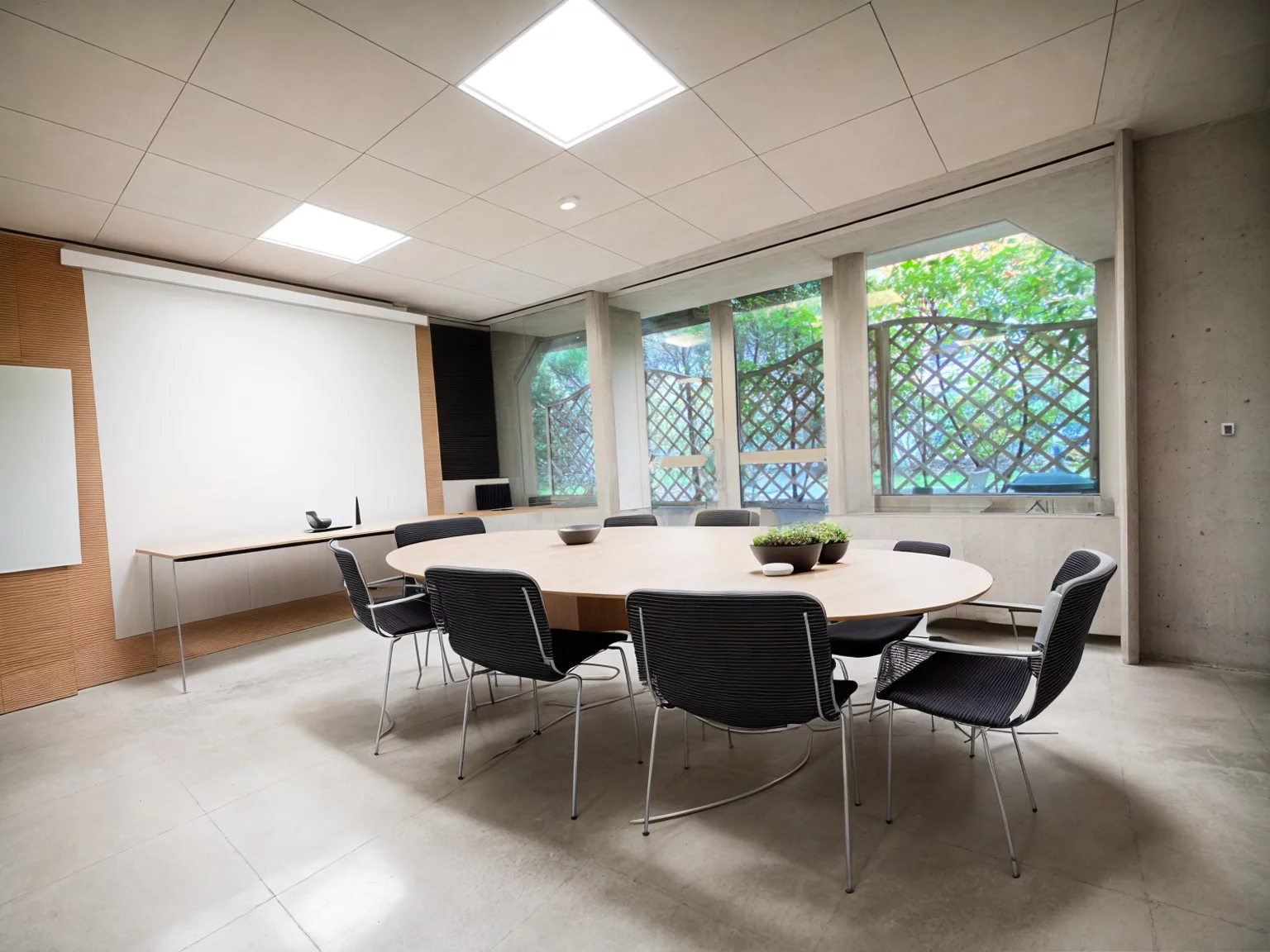 BUREAUX à vendre à Boulogne-Billancourt – 213 m²