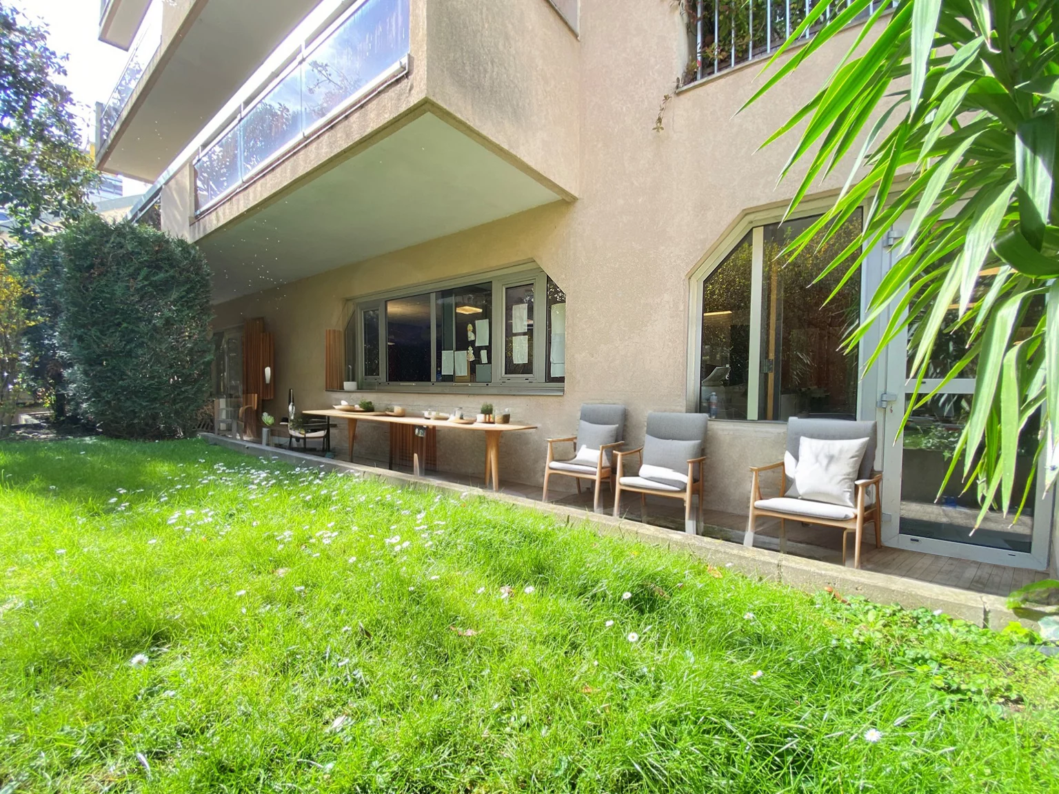 BUREAUX à vendre à Boulogne-Billancourt – 213 m²