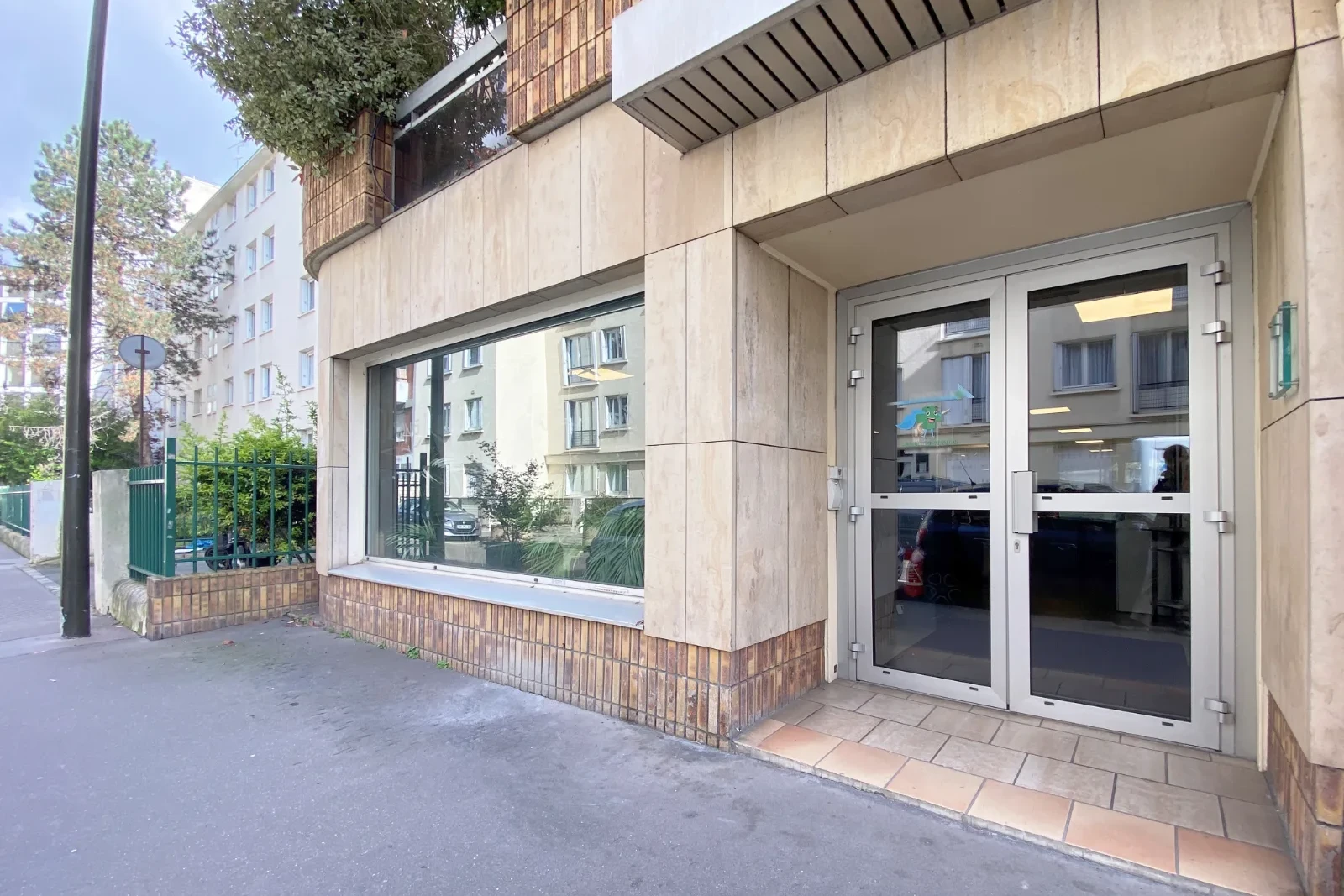 BUREAUX à vendre à Boulogne-Billancourt – 213 m²