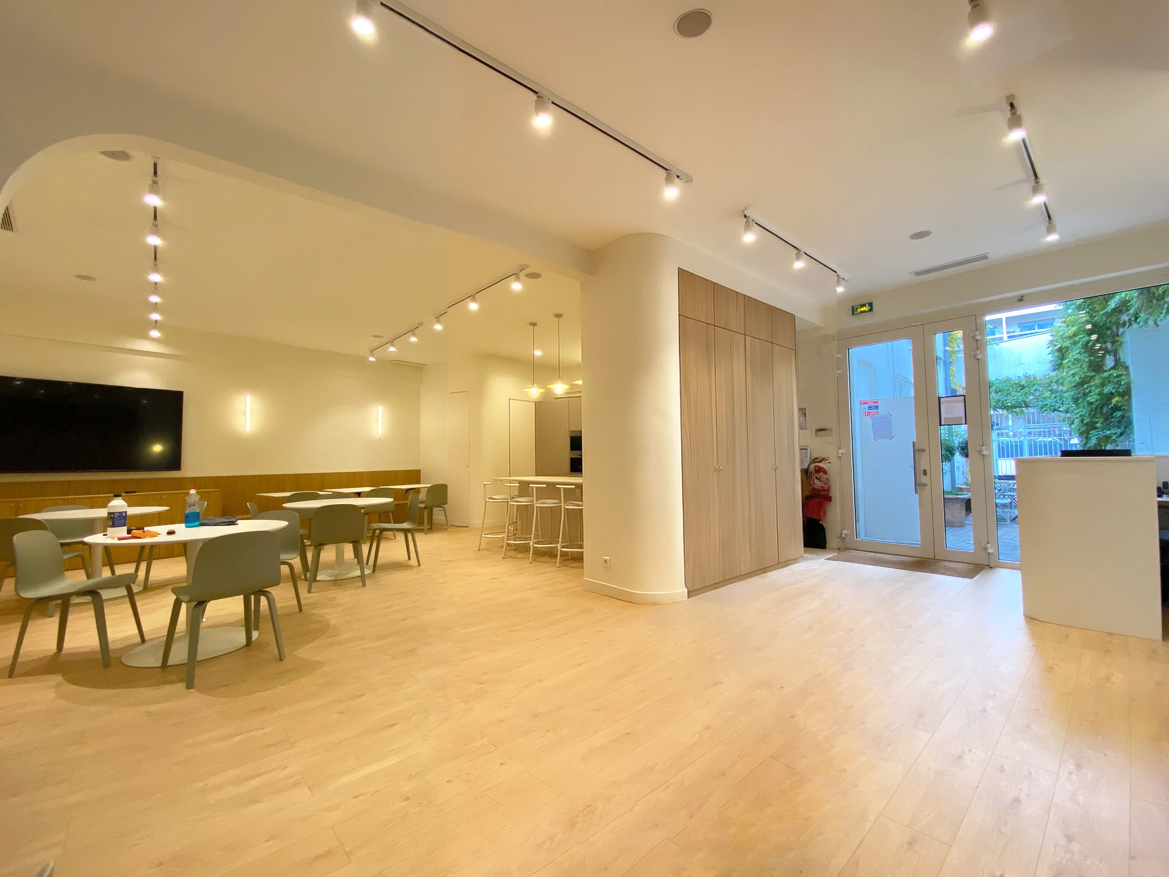 BUREAUX à vendre à Boulogne-Billancourt – 280 m²