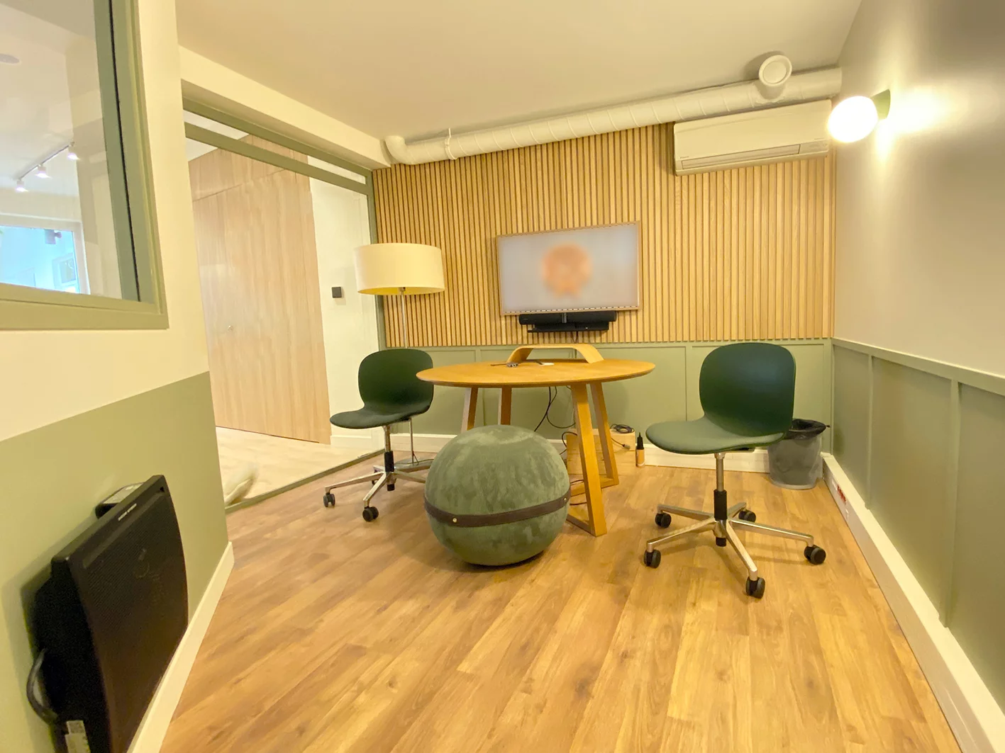 BUREAUX à vendre à Boulogne-Billancourt – 280 m²