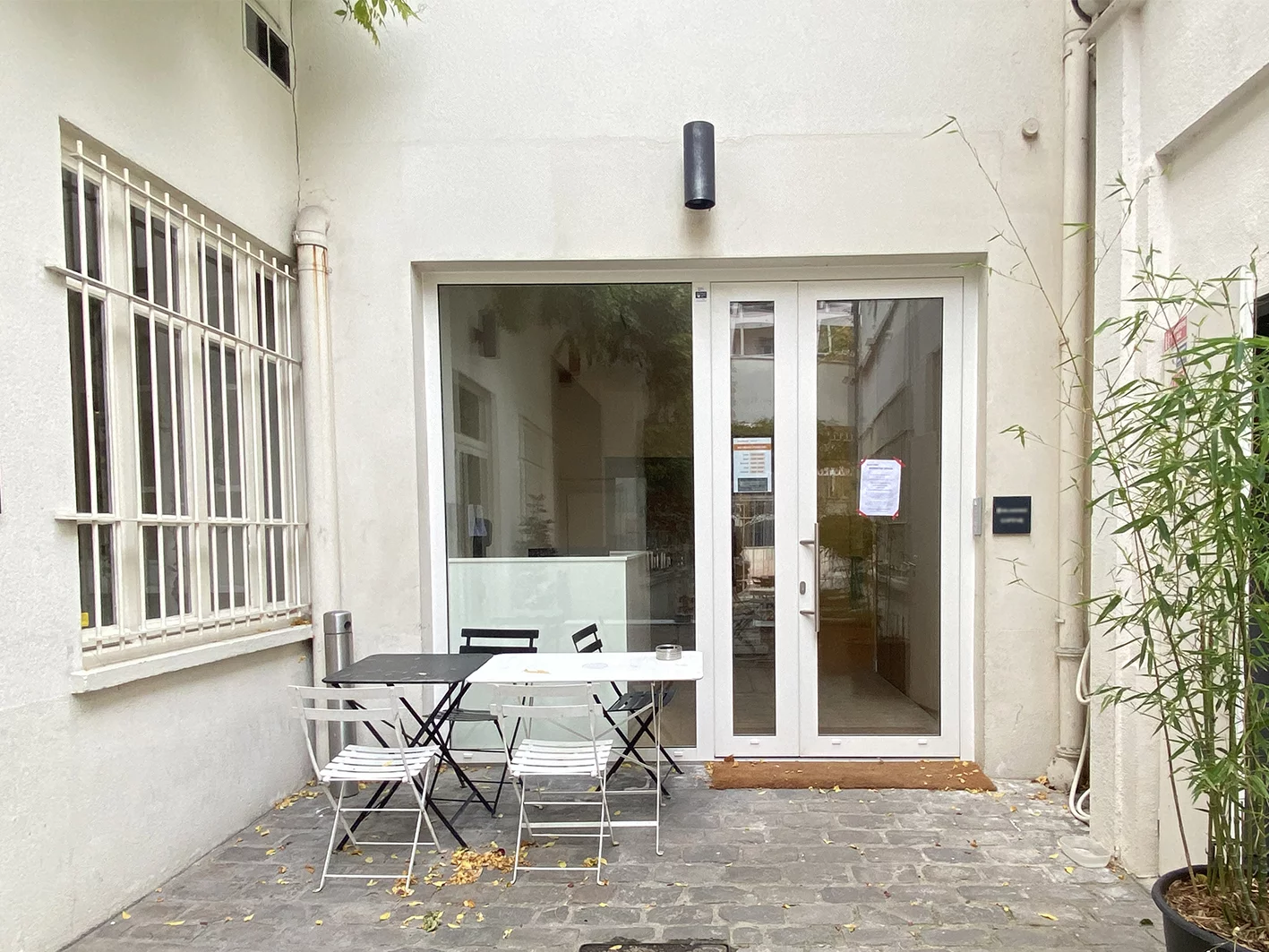 BUREAUX à vendre à Boulogne-Billancourt – 280 m²