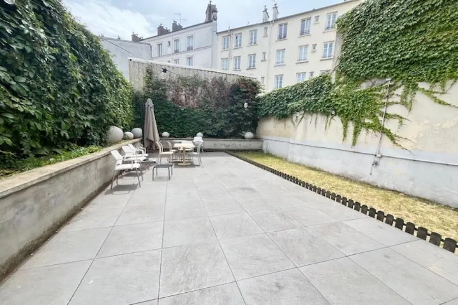 BUREAUX à louer à Boulogne-Billancourt – 687 m²