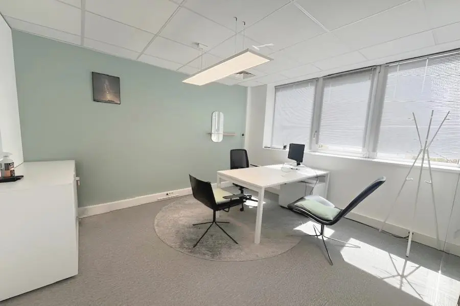 BUREAUX à louer à Boulogne-Billancourt – 687 m²