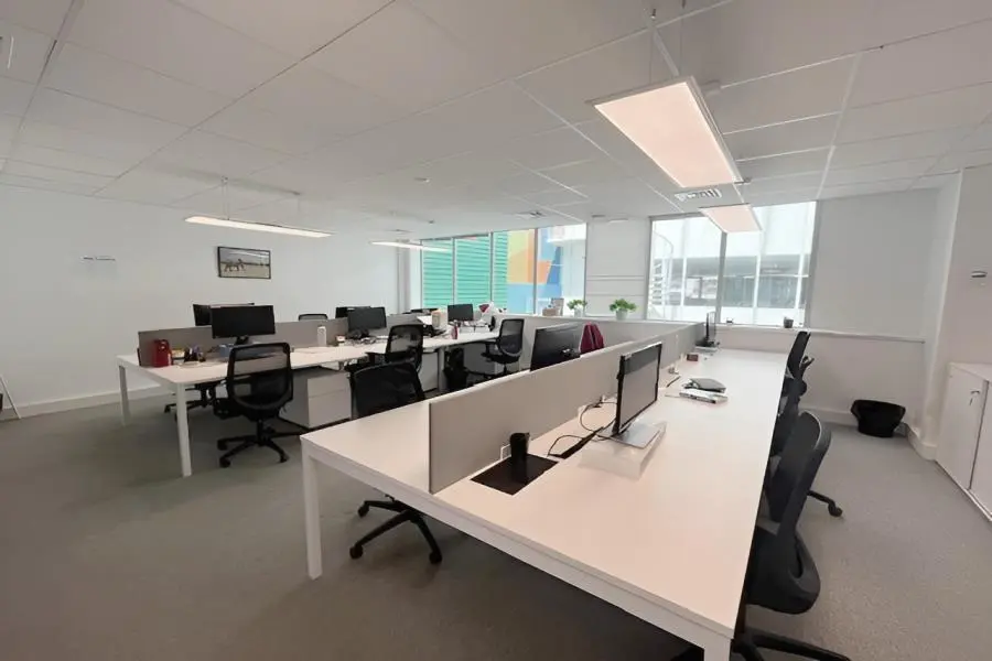 BUREAUX à louer à Boulogne-Billancourt – 687 m²