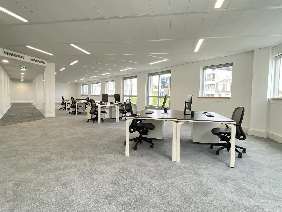 BUREAUX à louer à Boulogne-Billancourt – 2 645 m²