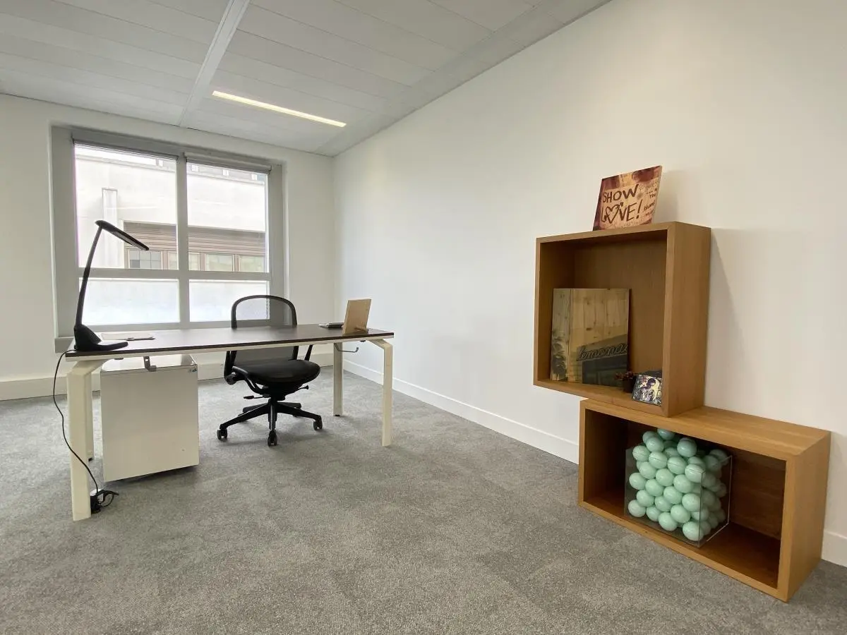 BUREAUX à louer à Boulogne-Billancourt – 2 645 m²