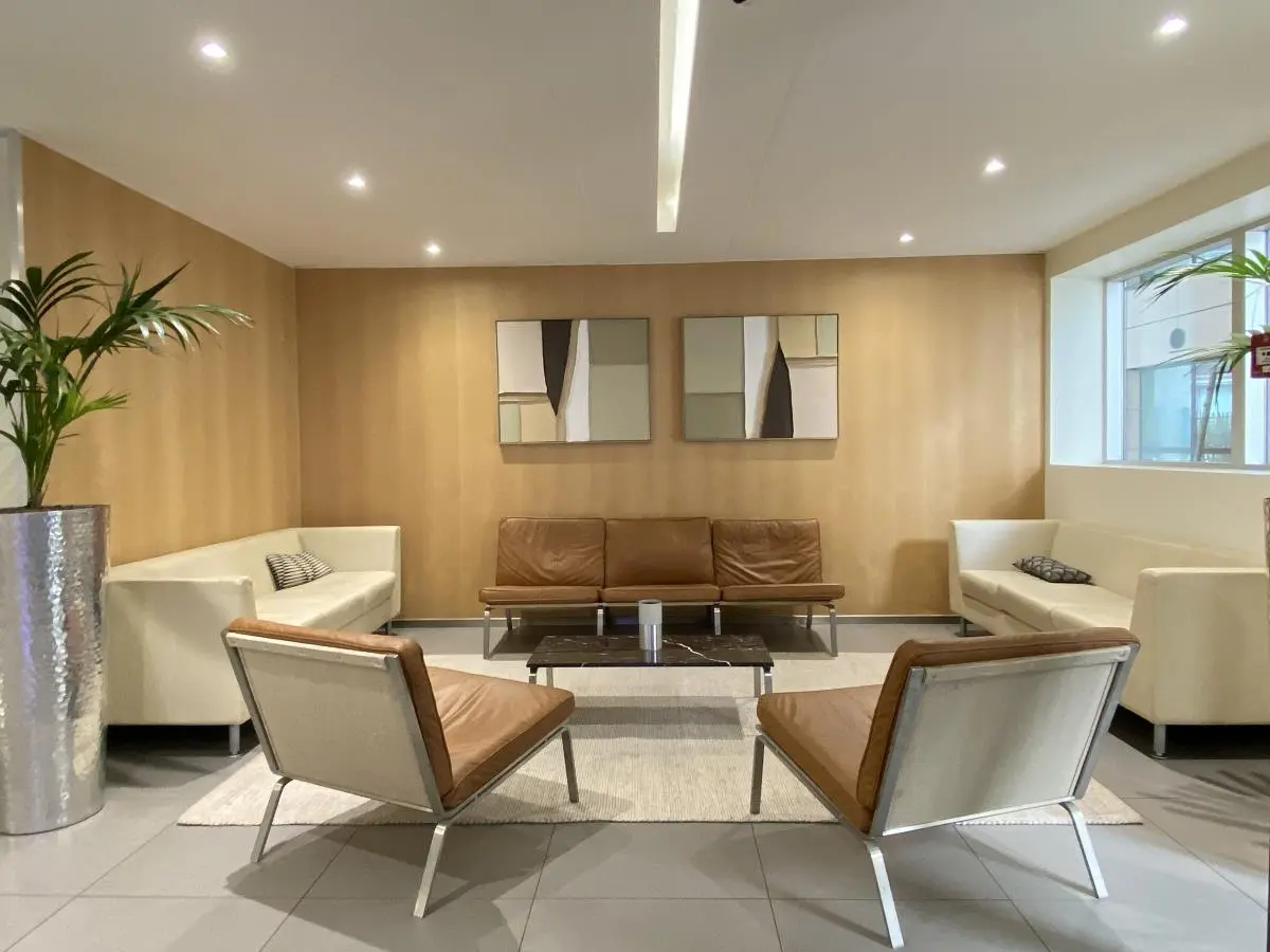 BUREAUX à louer à Boulogne-Billancourt – 2 645 m²
