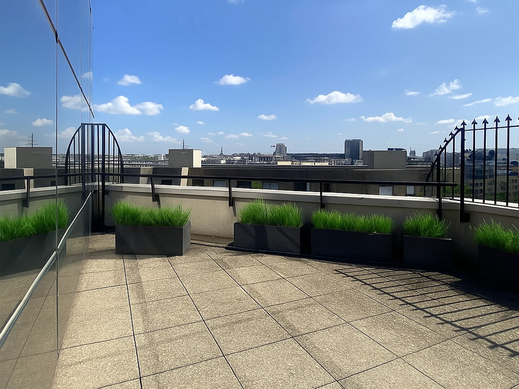 BUREAUX à louer à Boulogne-Billancourt – 1 427 m²