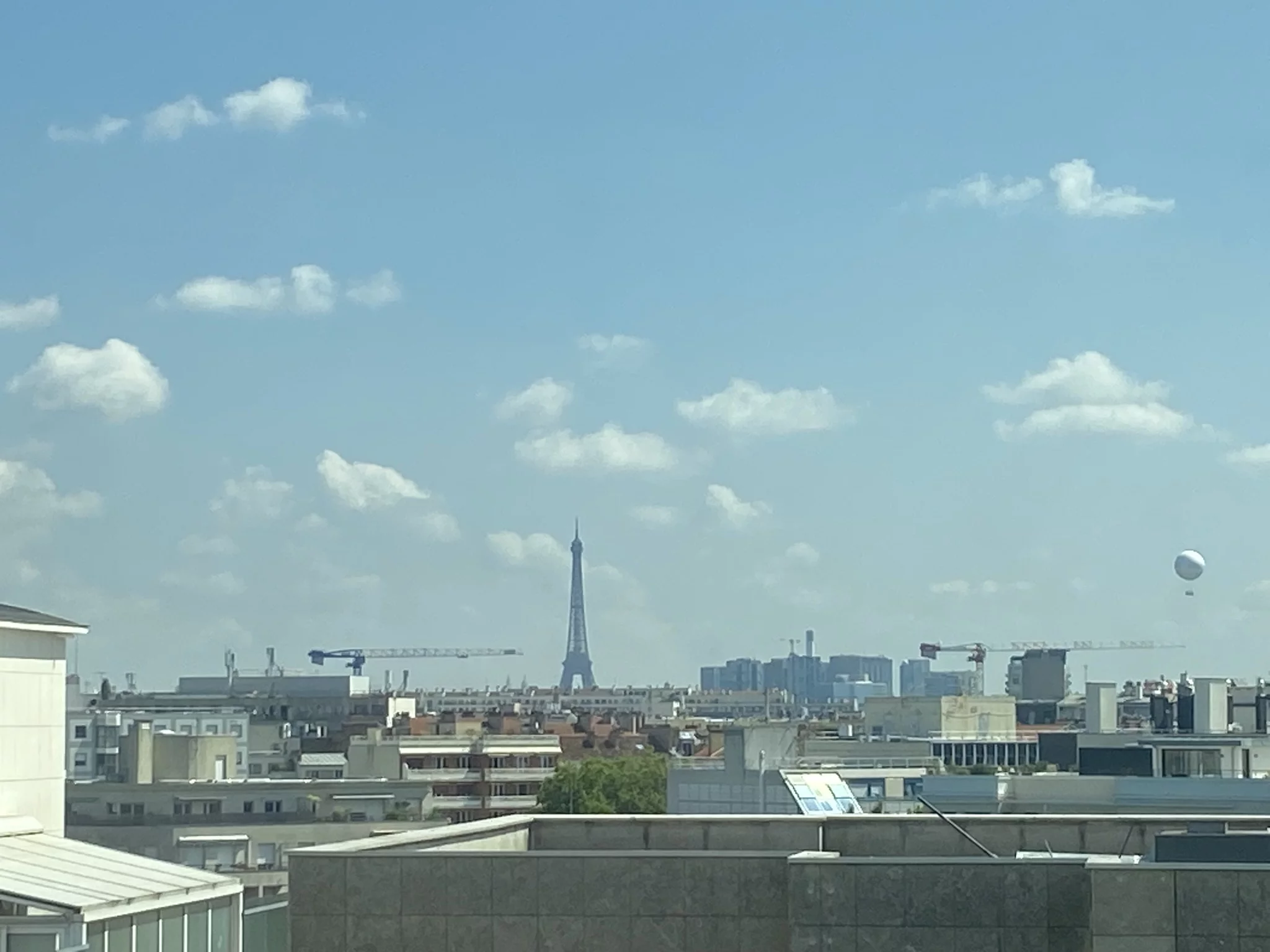 BUREAUX à louer à Boulogne-Billancourt – 1 427 m²