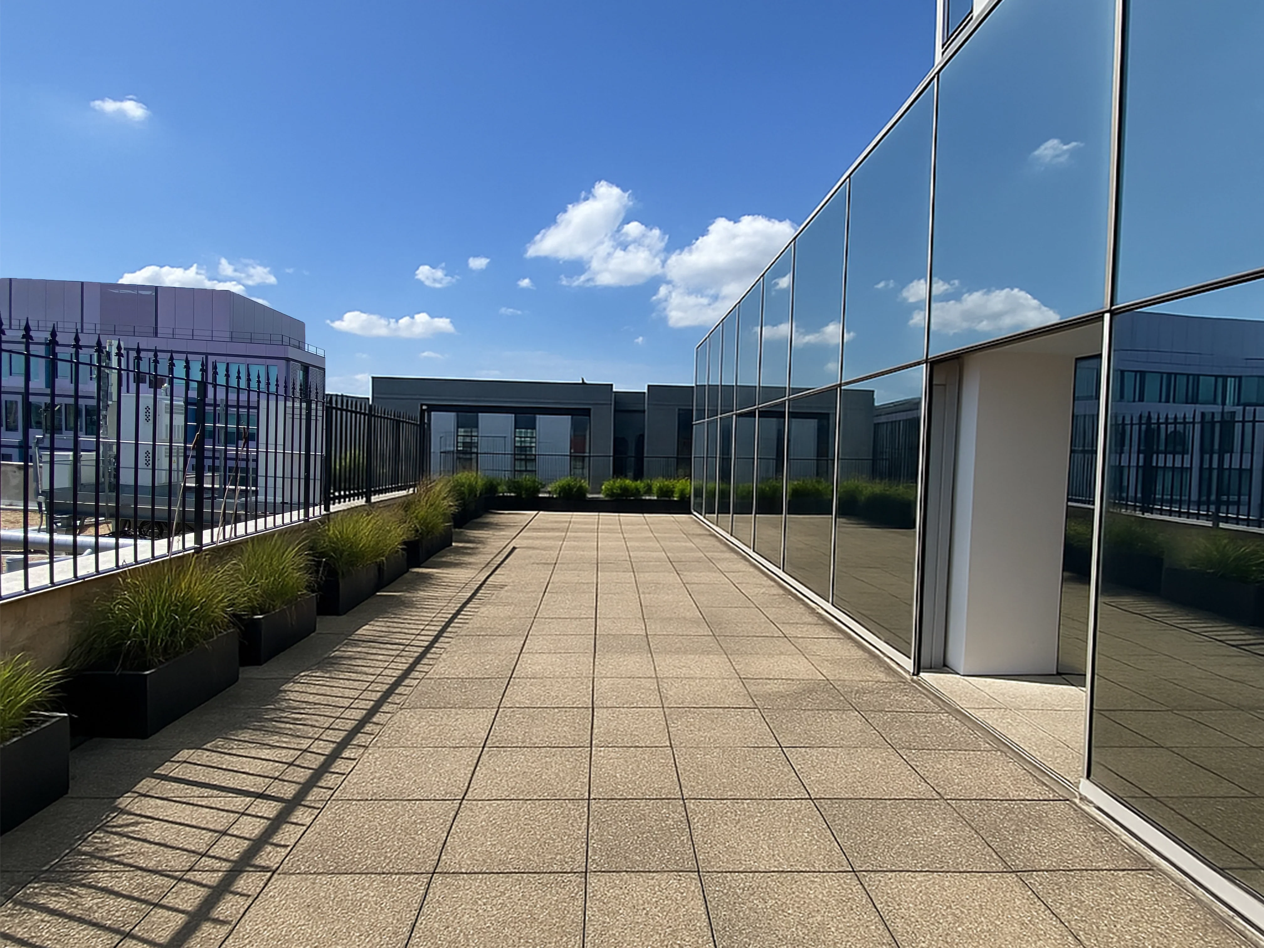 BUREAUX à louer à Boulogne-Billancourt – 1 427 m²