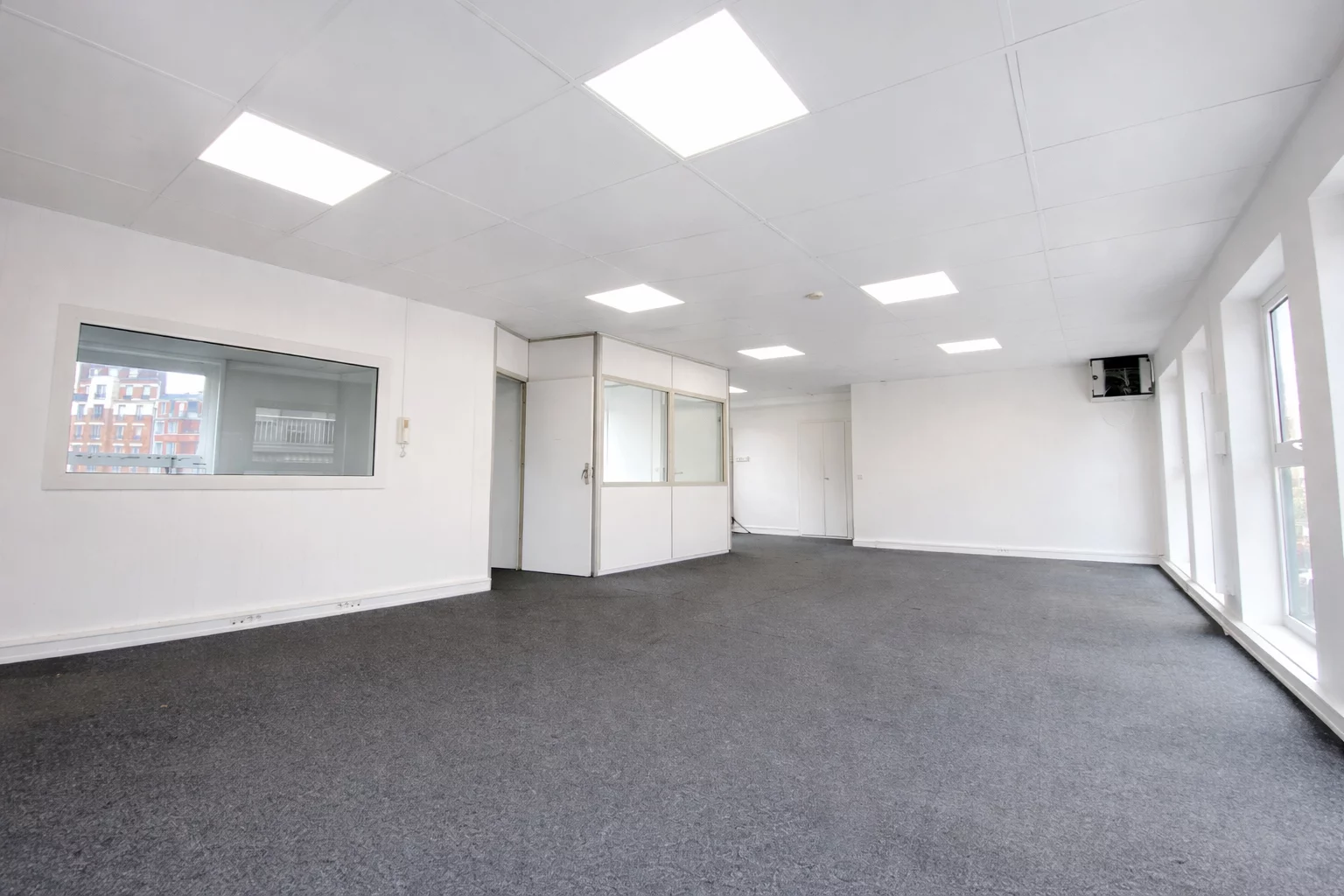 BUREAUX à louer à Boulogne-Billancourt – 100 m²