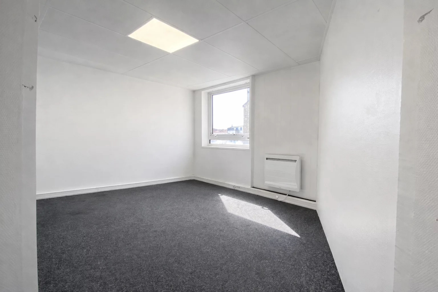BUREAUX à louer à Boulogne-Billancourt – 100 m²