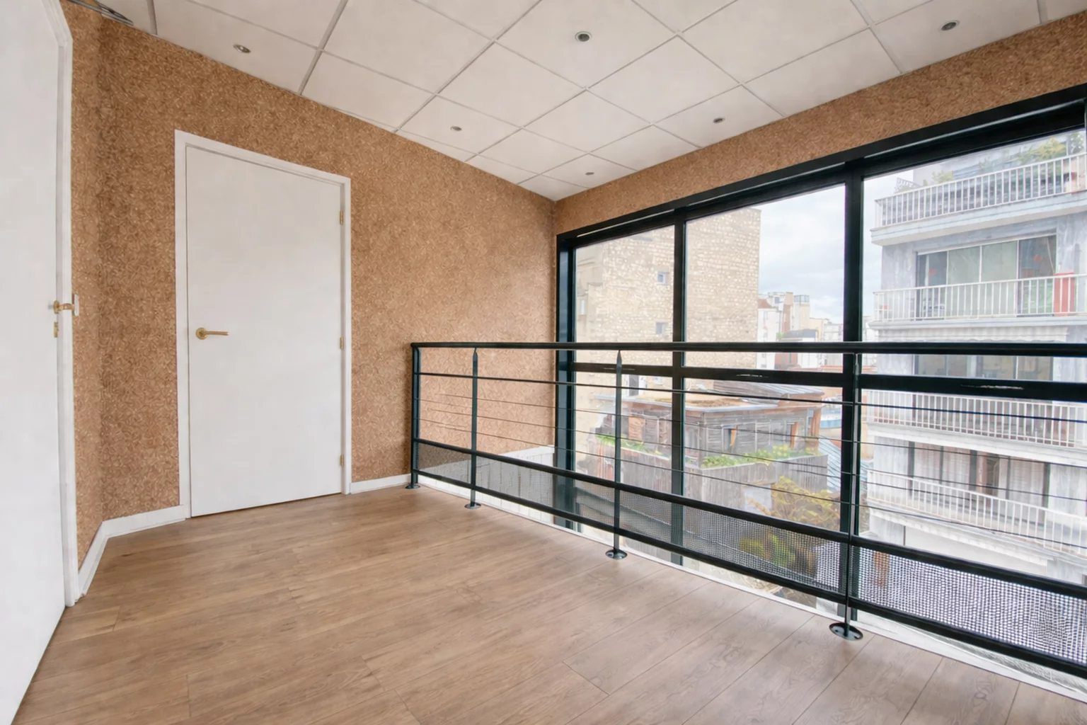 BUREAUX à louer à Boulogne-Billancourt – 100 m²