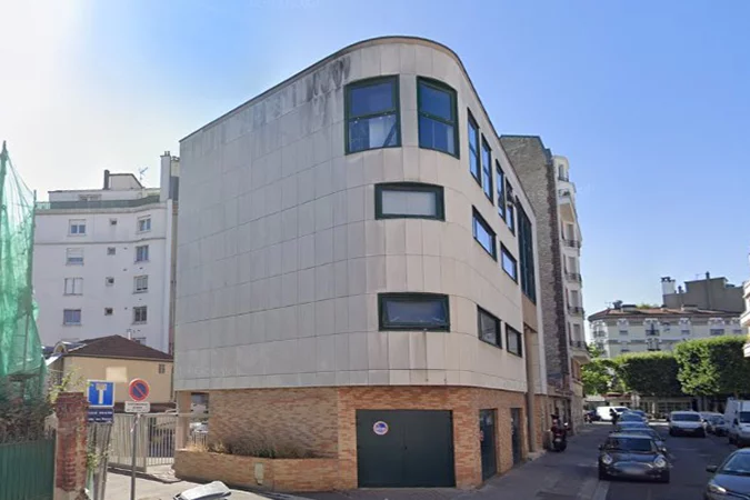 BUREAUX à louer à Boulogne-Billancourt – 100 m²