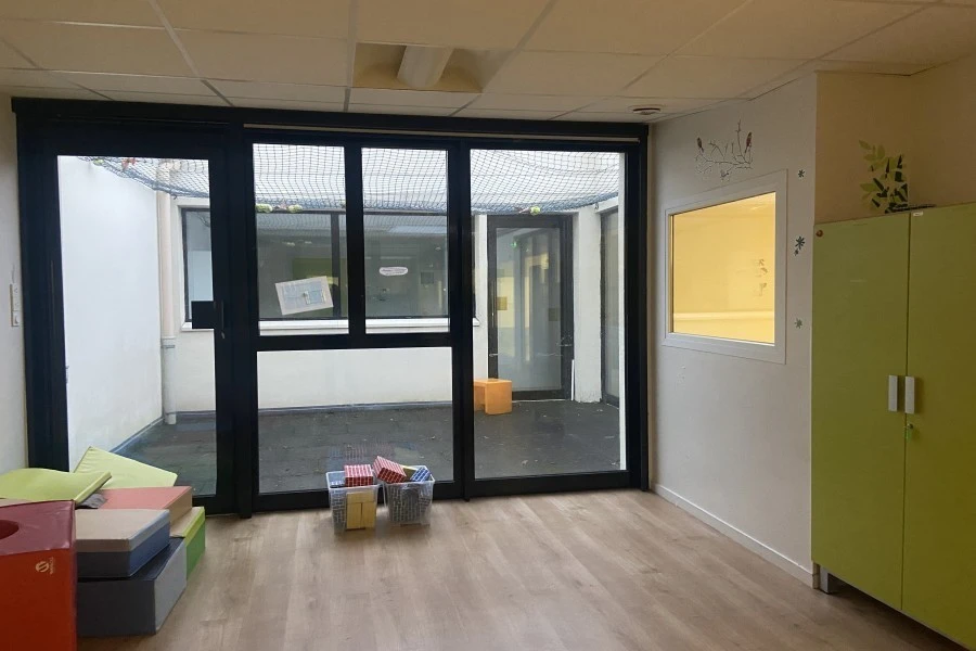 BUREAUX à louer à Boulogne-Billancourt – 311 m²