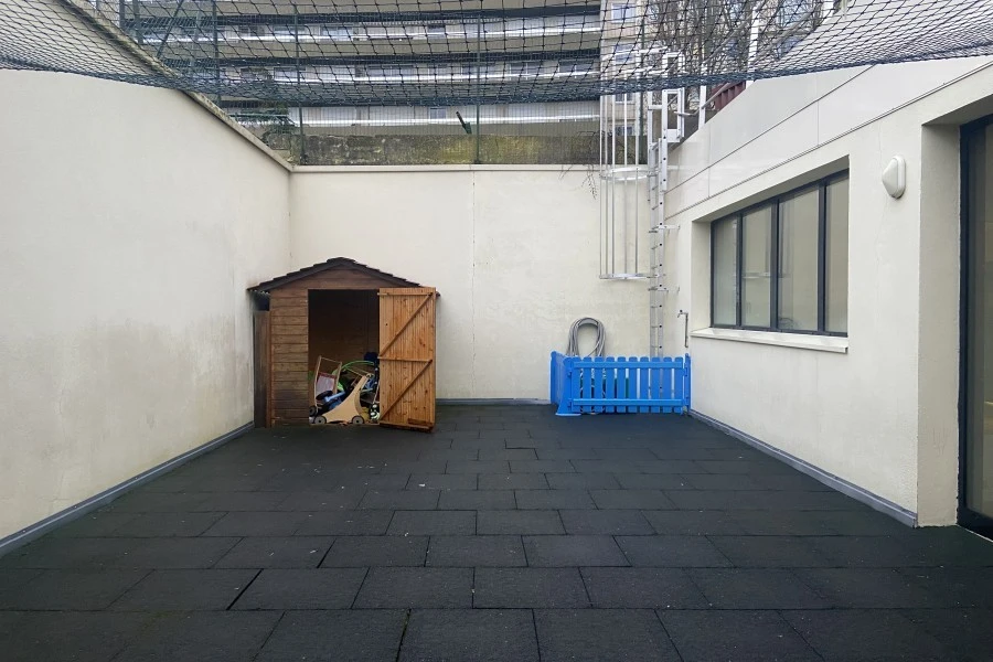BUREAUX à louer à Boulogne-Billancourt – 311 m²